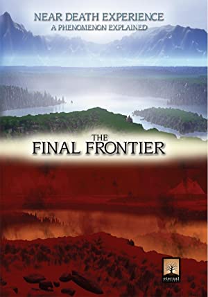 Near Death Experience The Final Frontier documentary cover