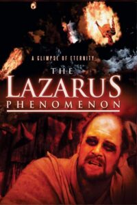 The Lazarus Phenomeon Movie Cover